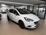 Opel Corsa E Color Edition ecoFlex 1-Hand - Opel Corsa Gebrauchtwagen in Osnabrück