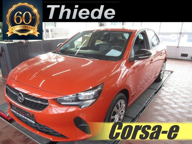 Opel Corsa-e  EDITION 7,4kw/50kwh/Allwetter/