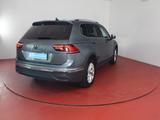 Volkswagen Tiguan Allspace Life 1.5TSI DSG 307,-ohne Anzahl - Volkswagen Tiguan Allspace: Automatik