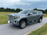 GMC Sierra Denali  - GMC Sierra Benziner Gebrauchtwagen