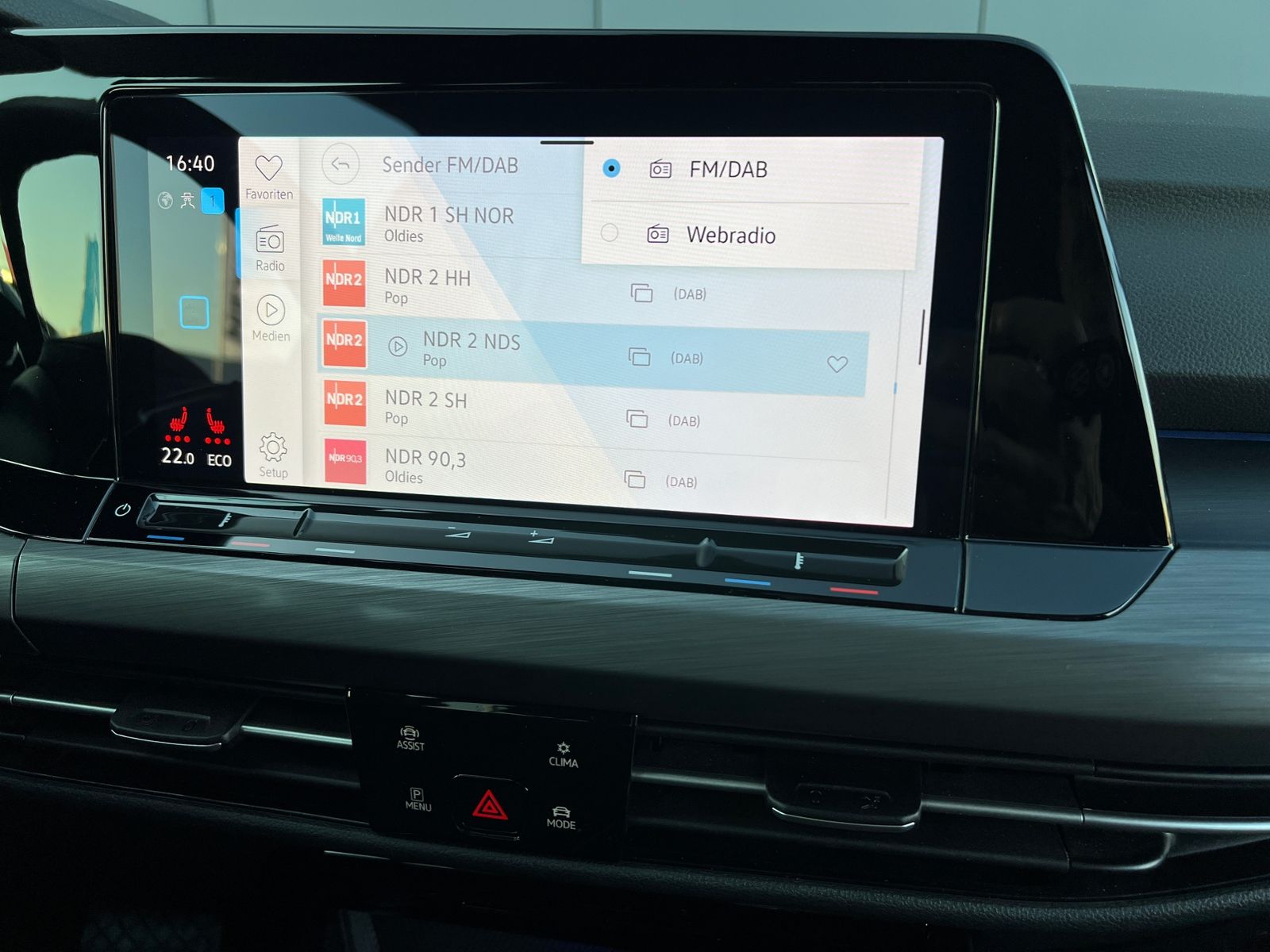 Fahrzeugabbildung Volkswagen Golf Style 1.4 TSI eHybrid DSG *AHK, IQ-Light, A