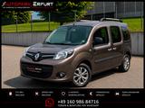 Renault Kangoo Limited DeLuxe Automatik*Klima*Temp*Phone - Renault Kangoo: Automatik