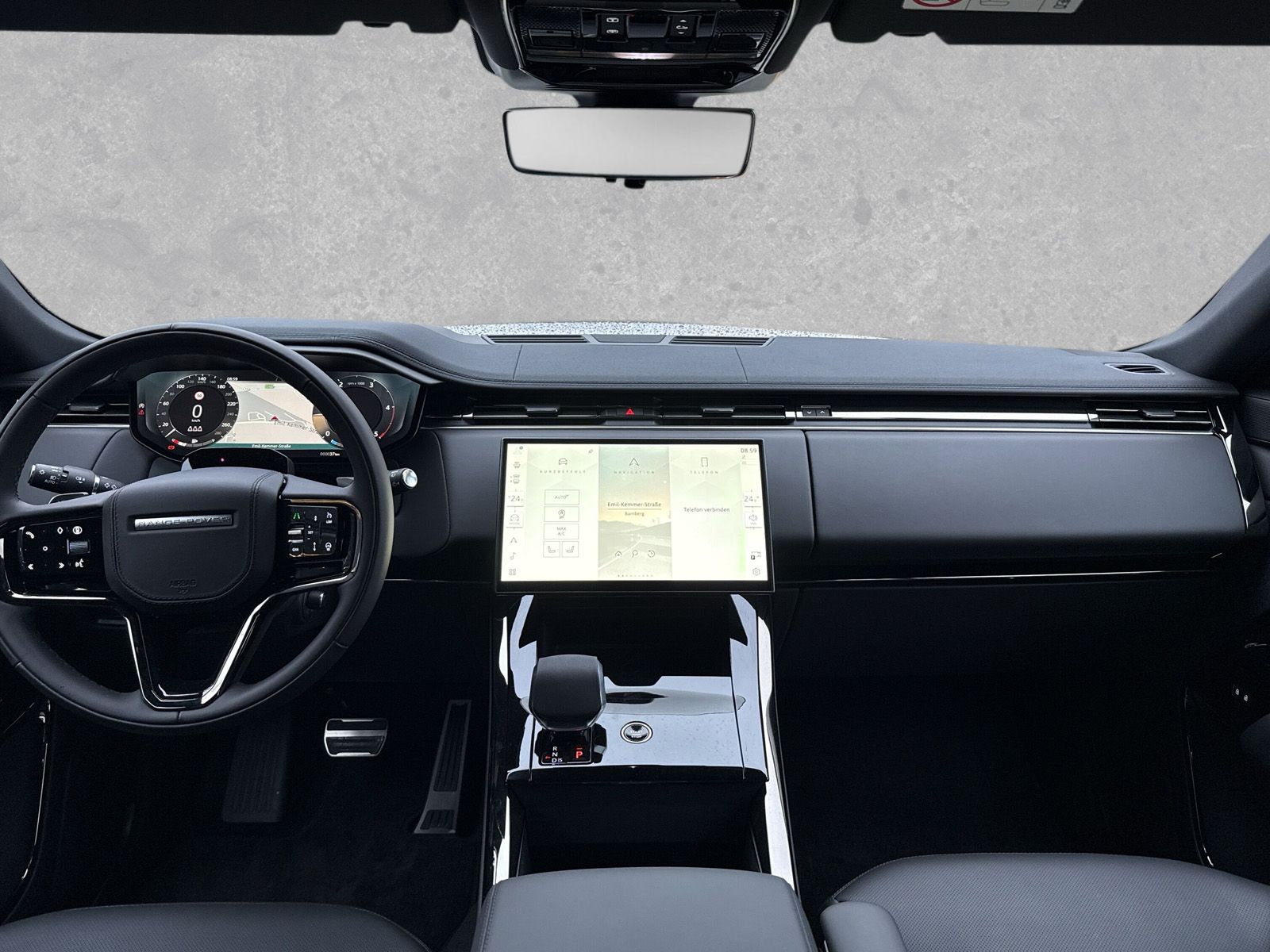 Land Rover Range Rover Sport - Bild 4