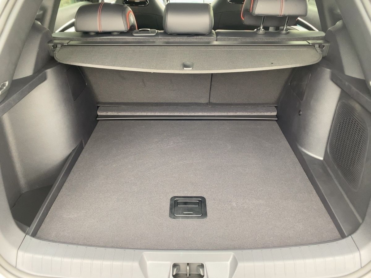 BYD SEAL U - Bild 13