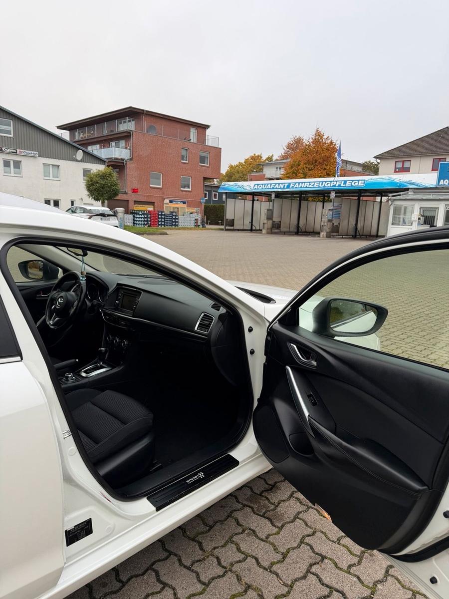 Mazda 2 2014 — photo 7