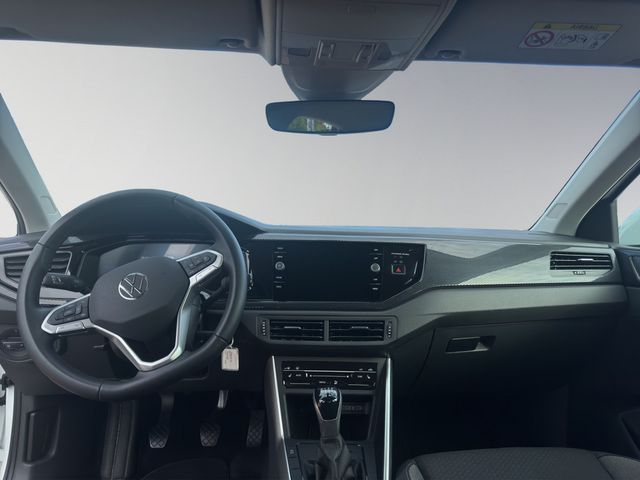 Polo Life 1.0 TSI