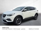 Opel Grandland X 1.2 AUTOMATIK Bi-LED KEYLESS - Opel Grandland (X) Gebrauchtwagen in Dresden
