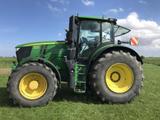 John Deere 6250R - John Deere 6250R