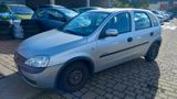 Opel Corsa 1.2 Tüv Klima Scheckheft FunkZv el.Fh - Opel Corsa aus 2001: 1.2