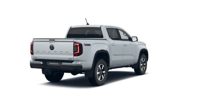 Volkswagen Amarok - Bild 5