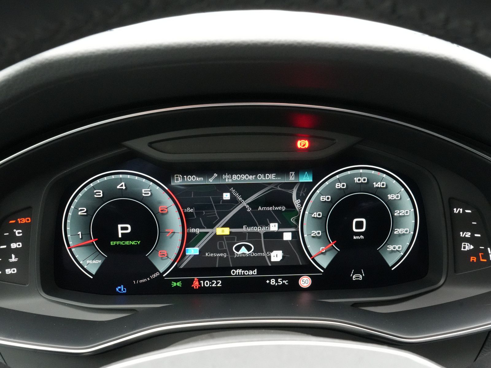 Audi A6 - Bild 12