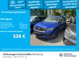 Volkswagen Tiguan 2.0TSI DSG R-Line 4Motion  Panoramadach A - Volkswagen Tiguan: Panoramadach