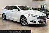 Ford Mondeo Turnier 2.0 TDCi PowerShift Titanium - Ford Mondeo Gebrauchtwagen in Hamburg