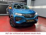 Dacia Spring Electric Comfort Plus.KAMRA.NAVI.SHZ.KLIM - gebrauchte Dacia Spring aus dem Jahr 2022