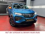 Dacia Spring Electric Comfort Plus.KAMRA.NAVI.SHZ.KLIM - Dacia Spring aus 2022
