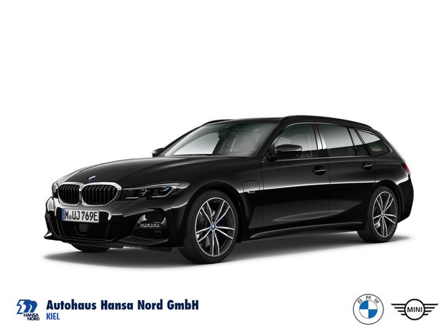 BMW 330e xDrive T.