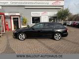 Audi A4 Avant 40 TDI*2.HAND*VIRTUEL*NAVI*KLIMA*SPUR*