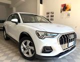 Audi Q3 35 TDI S tronic Advanced solo 58.000 km  - Behindertengerechte Audi Q3