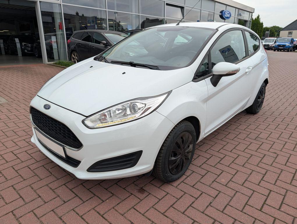 Ford Fiesta 1.0 l Start-Stop Trend Zahnriemen neu!!