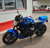 Yamaha FZ1 RN16
