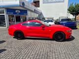 Ford Mustang 3,7  "LPG GAS - Ford Mustang: 3.3