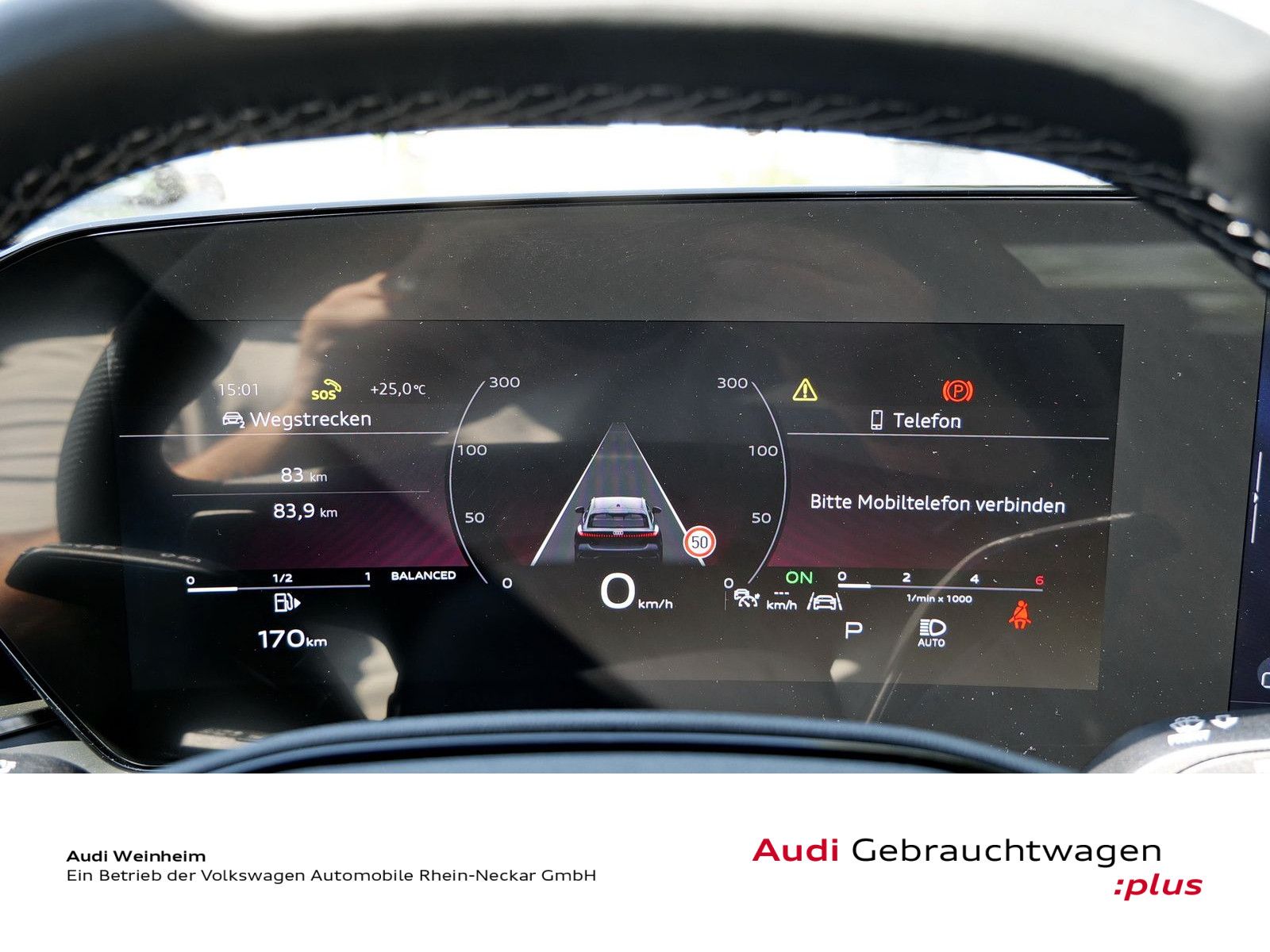 Audi A5 - Bild 20