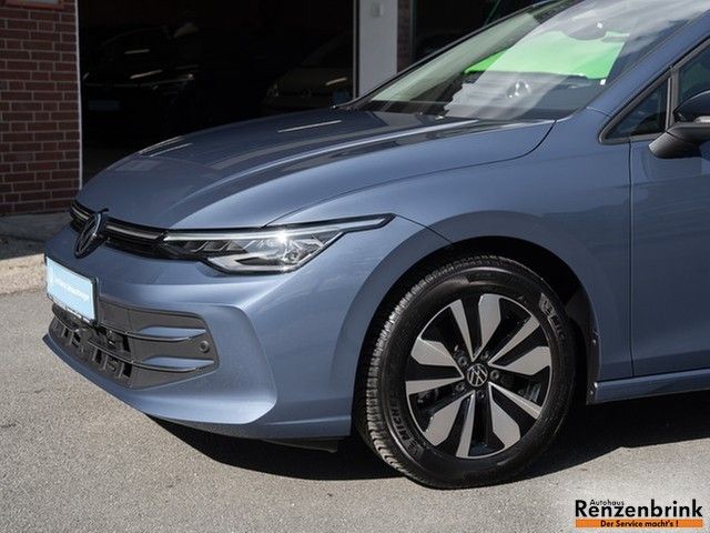 Golf VIII Variant Goal TDI DSG 360° AHK Matrix I