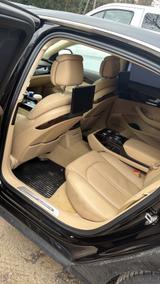 Audi A8 L 4.2 TDI tiptronic quattro - - Audi A8 in Frankfurt (Main)