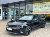 Opel Astra ST Electric GS +Matrix+PANO+11KW+360KAMERA - schwarze Opel Astra Electric