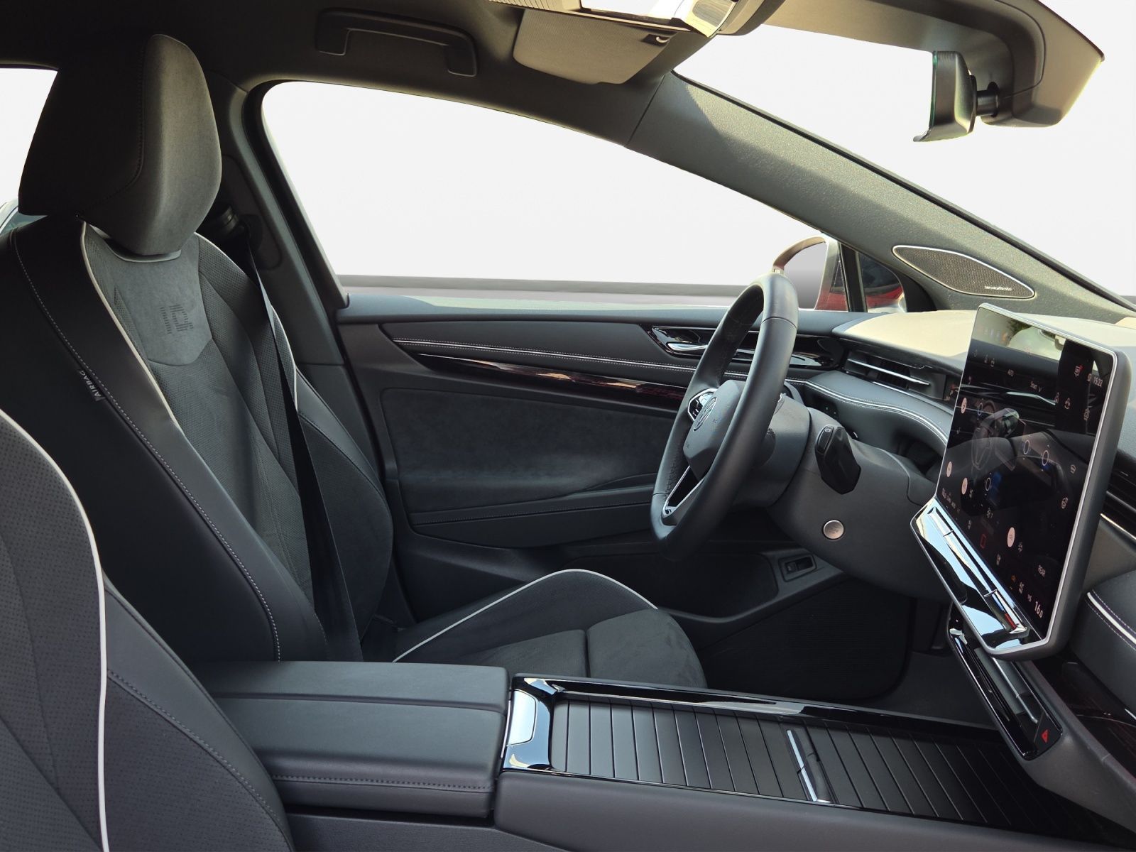 Volkswagen ID.7 - Bild 6