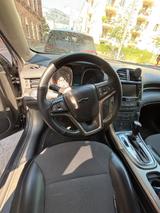 Chevrolet Malibu 2.0 LT+ AT LT+ - Chevrolet Malibu Gebrauchtwagen