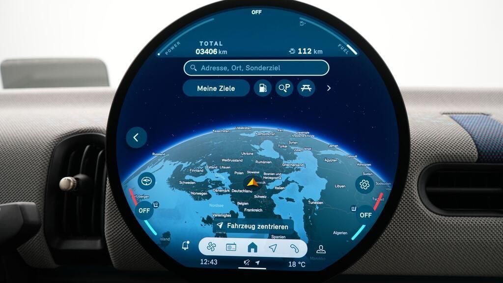 MINI Cooper S Cabrio - Bild 15