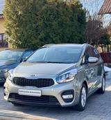 Kia Carens Vision Automatik * Kamera * Sitzh.* Navi - Kia Carens: Automatik