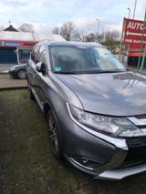 Mitsubishi Outlander Edition+ 4WD - Mitsubishi Outlander in Bremen