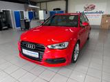 Audi A3 Sportback 2xS line Xenon/Navi/18 Zoll - Audi A3: 1.2