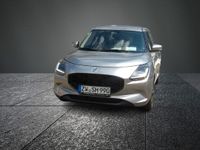 Suzuki Swift - Vorschau Bild 2