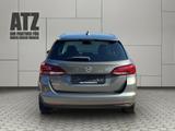 Opel Astra K Sportstourer Turbo ON Automatik - Opel Astra: On