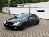 Mercedes-Benz Cls 350 AMG Umbau - Mercedes-Benz CLS 350 in Bochum