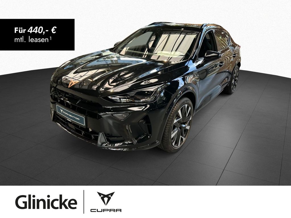 Formentor VZ 2.0 TSI 195 kW DSG Sennheiser AHK M