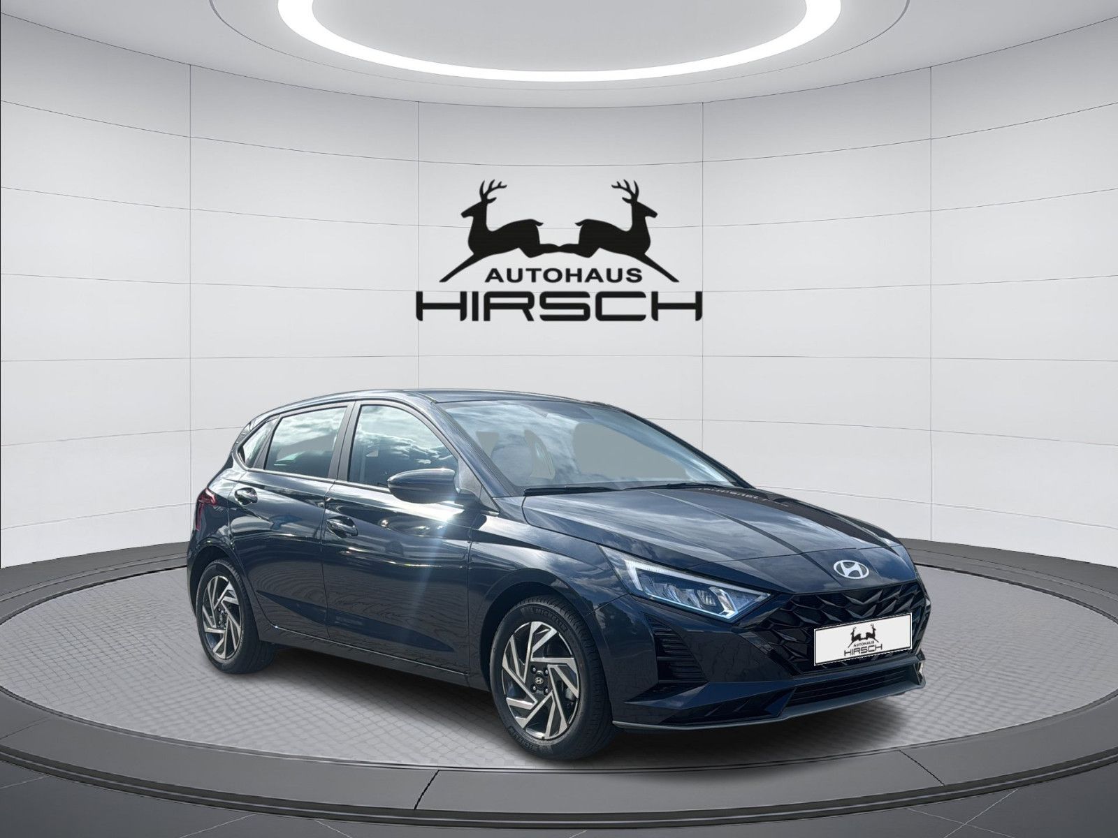 Hyundai i20 - Bild 2