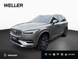 Volvo XC 90 HUD RFK SHZ AHK MEM Pano Bluetooth Navi - Volvo XC90 Gebrauchtwagen in Bielefeld