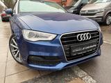 Audi A3 Cabriolet S-LINE/ACC/KEYSSGO/LEDER/B&W/Org60T - Audi A3 Gebrauchtwagen in Stuttgart