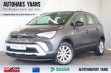 Opel Crossland 1.2 Elegance LANE+LED+LEDER+ALU - Opel Crossland (X) in Hamburg