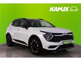 Kia Sportage 1.6CRDi 4WD Aut. GT Line+LED+NAVI+PANO - Kia Sportage in Oberhausen
