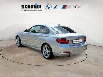 BMW 218 - 3