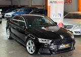 Audi A3 Limousine 35TFSI*S LINE*RS SITZE*S TRONIC*LED - Audi Gebrauchtwagen in Bonn