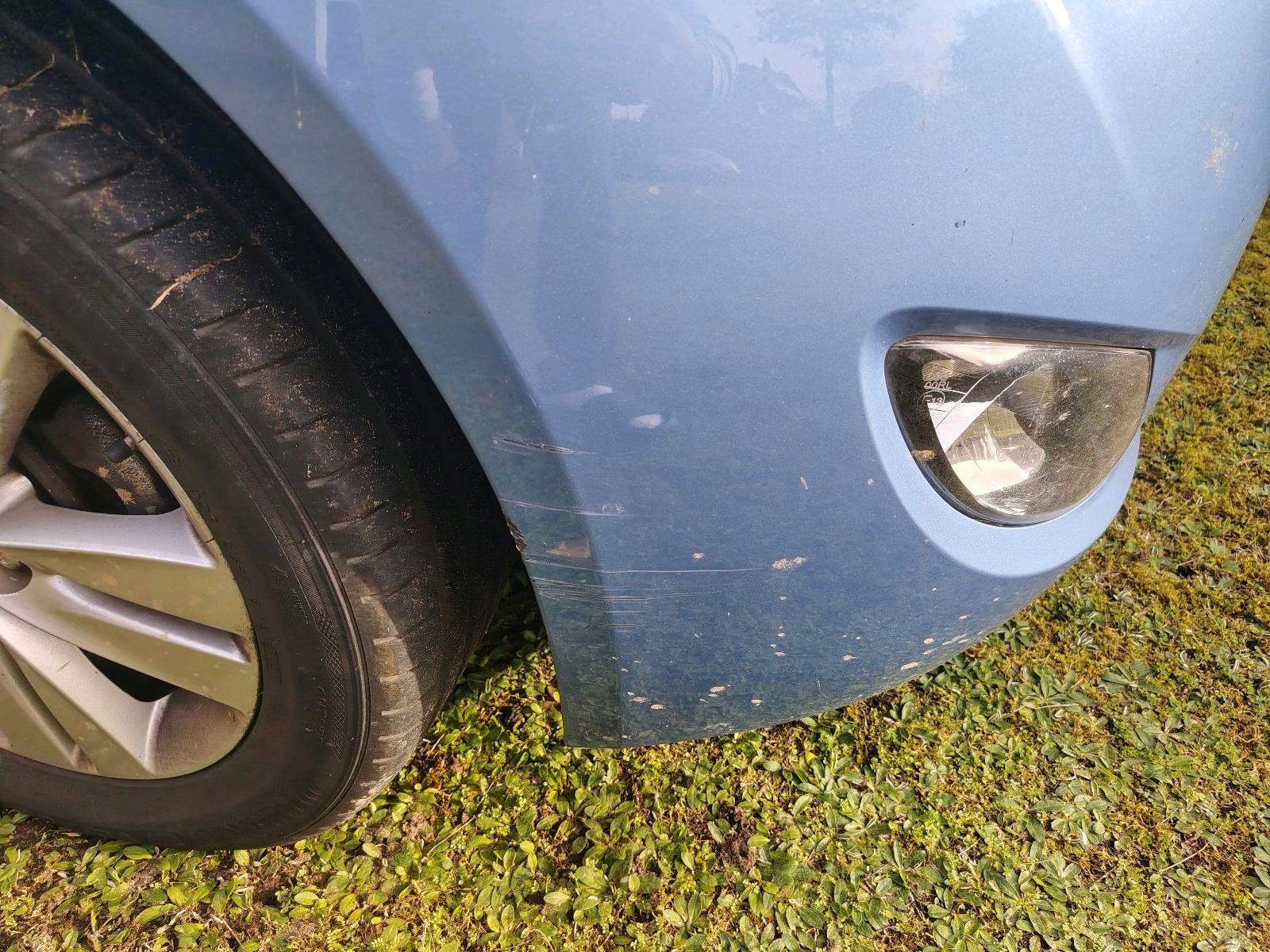 Hyundai ix20 2012 — photo 13