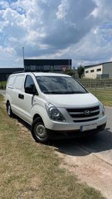 Hyundai H-1 H 1 Cargo HK - Hyundai H-1 aus 2011