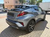 Toyota C-HR Hybrid 2.0 Team D*Kamera/ToyotaSafetySense* - Toyota in Saarbrücken