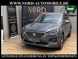 Seat Tarraco XCELLENCE 1.4 TSI e-HYBRID DSG AHK/19/ - SEAT Tarraco Xcellence mit Hybrid-Antrieb (Benzin/Elektro)